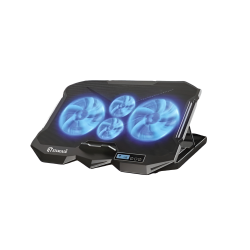 Cooling Pad Laptop Gaming ICE04 RGB